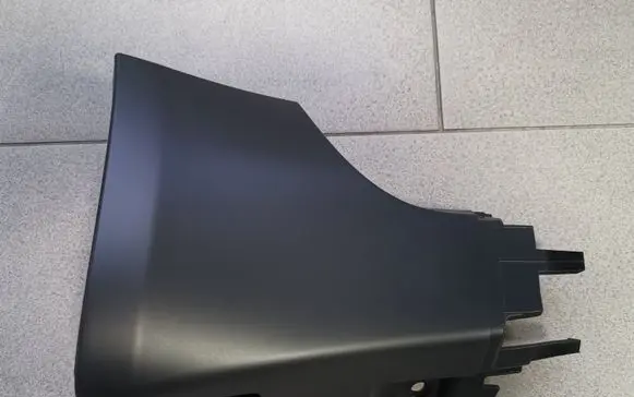 Audi A4 S4 B7 8E 8H Rear sill trim cover 8E0853580