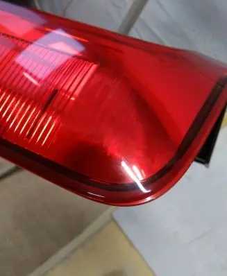 Volkswagen Caddy Rear/tail lights 2K1945095N 200021047 211013104