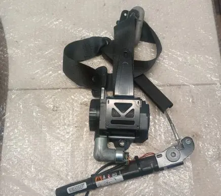Opel Antara Front seatbelt 20TEH34707 B1C173AFM
