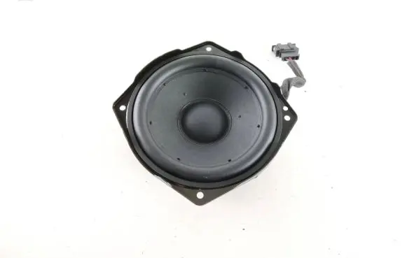 Audi e-tron Subwoofer speaker