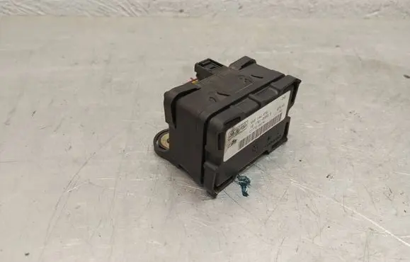Ford C-MAX I ESP acceleration yaw rate sensor 10170103533 07W161 C177D16QTK