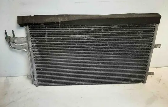 Ford Focus A/C cooling radiator (condenser) 3M5H19710CC