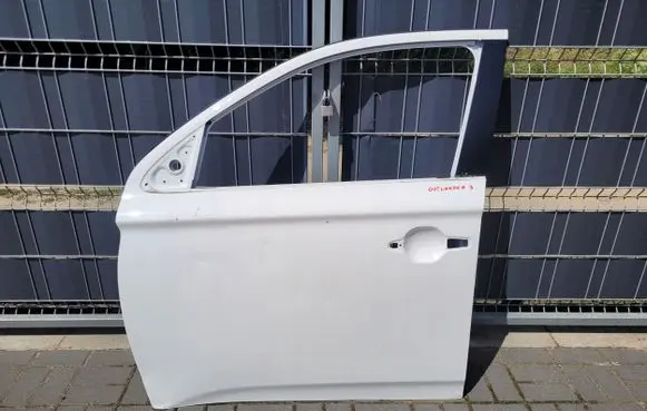 Mitsubishi Outlander Other interior part 12345678910