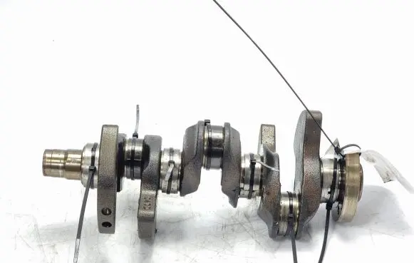 Skoda Fabia Mk3 (NJ) Crankshaft CHYB