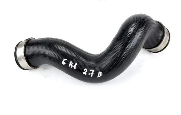Mercedes-Benz C W203 Intercooler hose/pipe A2035282982