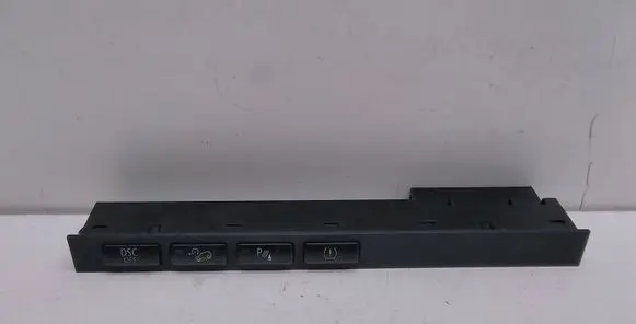 BMW X3 E83 Parking (PDC) sensor switch 3415617 61313415617