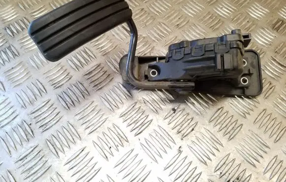 Renault Espace - Grand espace IV Accelerator throttle pedal 8200007512 8200104482
