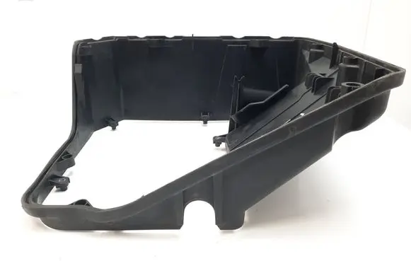 Volkswagen Transporter - Caravelle T5 Fuse box cover 7H0907296A