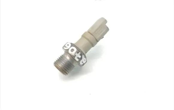 Peugeot 308 Oil pressure sensor 9631046480