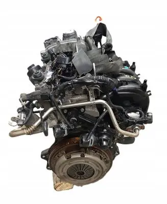 Volkswagen Polo Engine AZQ