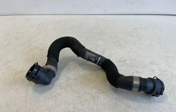 Mercedes-Benz GLB X247 Engine coolant pipe/hose A2478307200