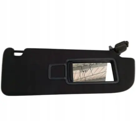 Audi A6 S6 C7 4G Sun visor 4G0857552