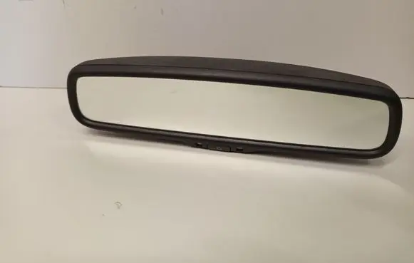 Honda Accord Rear view mirror (interior) 015892 120605