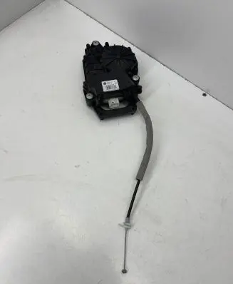BMW 5 F10 F11 Tailgate boot lock/latch motor C17291103 16367210 UA733064904
