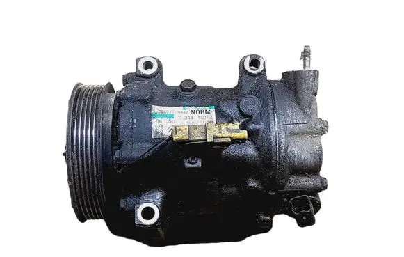 Citroen Berlingo Air conditioning (A/C) compressor (pump) 9659875880 09077209852