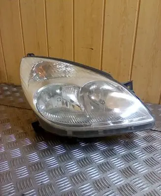 Citroen C5 Headlight/headlamp 9644275280 89006854