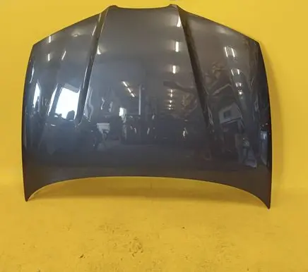 Seat Ibiza III (6L) Engine bonnet/hood 