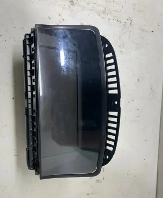 BMW 7 E65 E66 Screen/display/small screen 6933162
