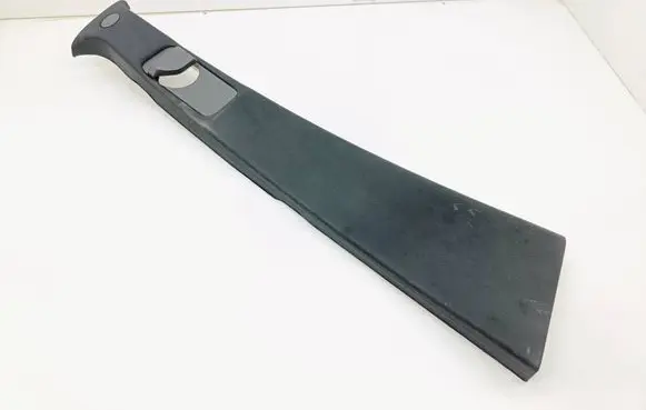 Mercedes-Benz GL X164 (B) pillar trim (top) A1646909825