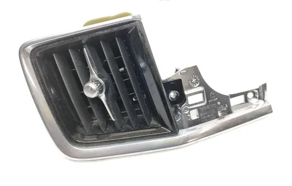 Volvo S90, V90 Dashboard side air vent grill/cover trim 31651219 04022017 1000300603