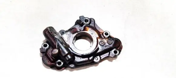 Toyota Celica T230 Oil pump 