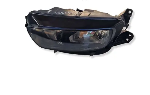 Citroen C4 II Picasso Headlight/headlamp 9675974880