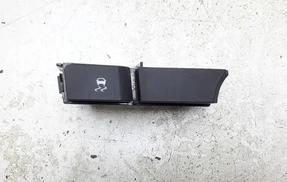 Opel Astra H ESP (stability program) switch 13288072