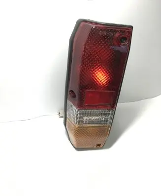 Toyota Land Cruiser (BJ70) Rear/tail lights 2121922 3729890