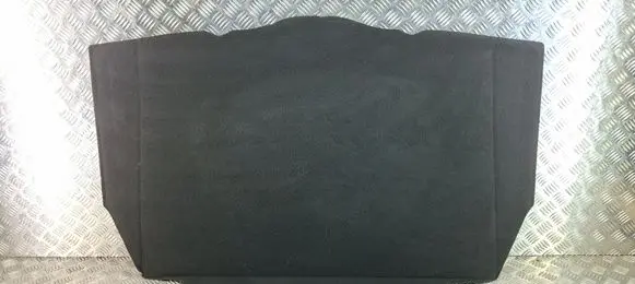 Toyota C-HR I Trunk/boot floor carpet liner 58410F4010C1
