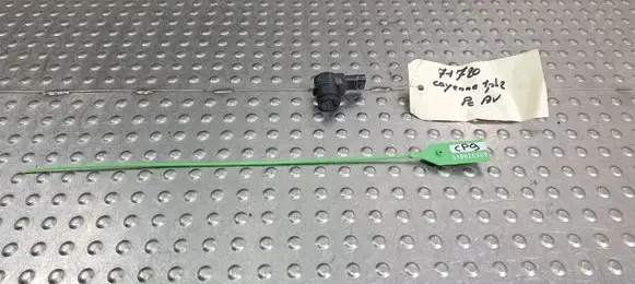 Porsche Cayenne (9PA) Parking PDC sensor 7L5919275