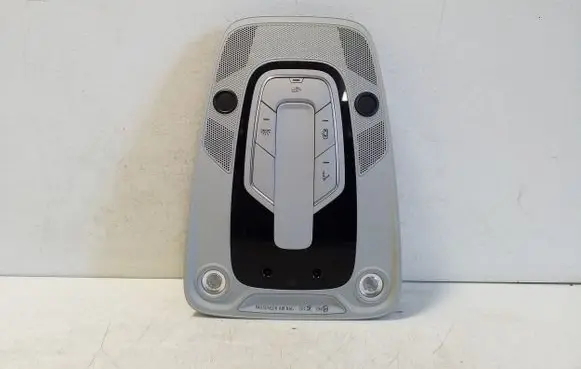 Audi A6 S6 C8 4K Front seat light 5Q0951177A