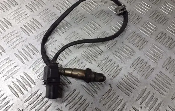 Renault Scenic II - Grand scenic II Lambda probe sensor 8200616105