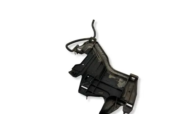 Audi A4 S4 B8 8K Headlight/headlamp mounting bracket 1301073033