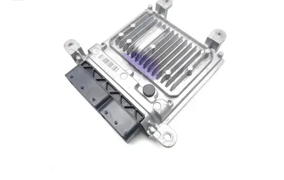 Mercedes-Benz E W212 Engine control unit/module A6519003701 28381049 A6519012101