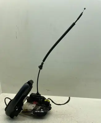 KIA Ceed Rear door lock