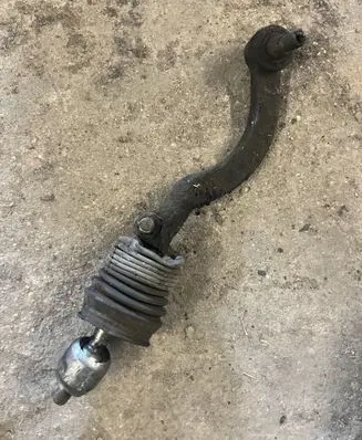 Renault Master II Steering tie rod 