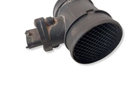 Opel Astra G Mass air flow meter 0281002180