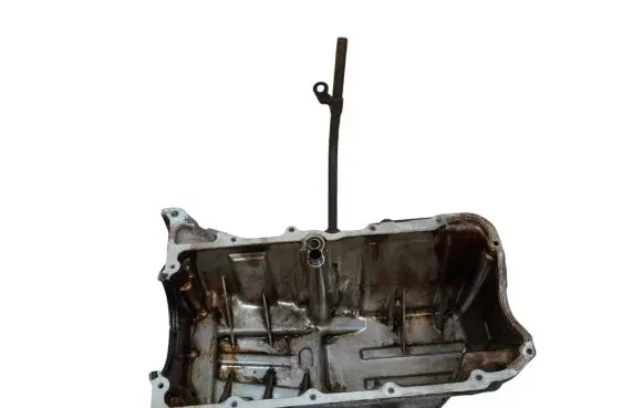 Honda Jazz Oil sump