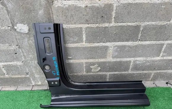 Volkswagen Up Sill
