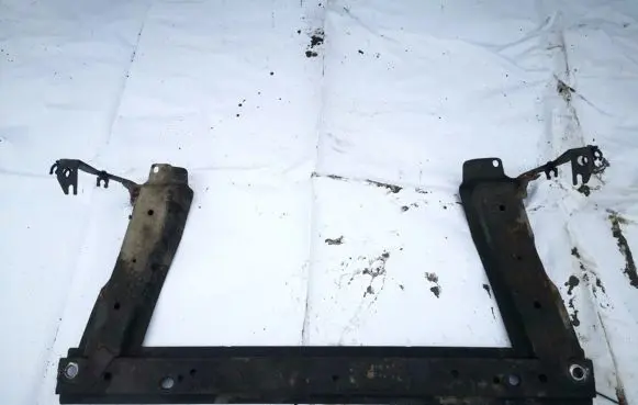 Renault Megane II Front subframe