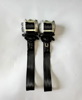 Skoda Karoq Front seatbelt 57A857705BRAA 57A857706DRAA