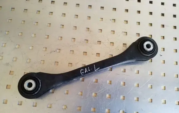 Rear anti-roll bar/stabilizer link