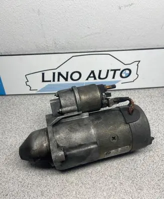 BMW 5 E39 Starter motor 2247391