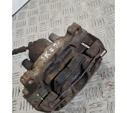 Skoda Octavia Mk2 (1Z) Front brake caliper