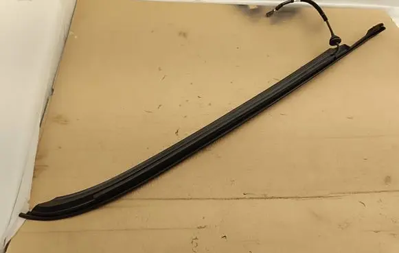 Ford Mach-E I Other trunk/boot trim element LJ8BR406A76AD S232A