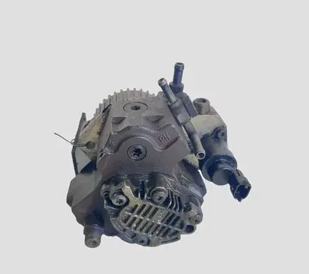 Opel Astra H Fuel injection high pressure pump 8973279240 52340 0445010086