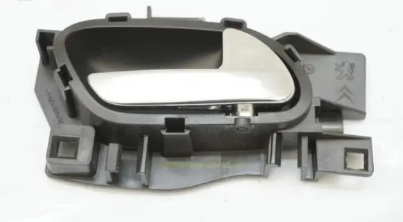 Citroen C4 Grand Picasso Front door interior handle 96555516