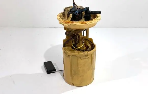 Volkswagen Golf V In-tank fuel pump 1K0919050D