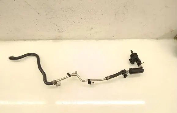 Audi A6 S6 C7 4G Fuel line pipe 06H133514T