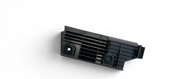 Hyundai Tucson IV NX4 Intercooler air guide/duct channel 282772M400 54901